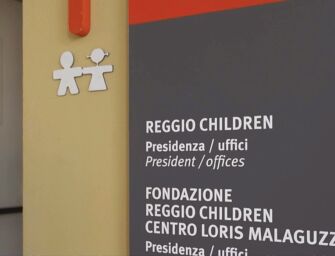 Reggio Children: la Carta ‘Per una educazione democratica’ “è l’unico documento ufficiale”