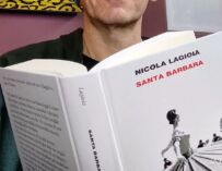 [Libri] Classifica dei più venduti della settimana all’Arco di Reggio
