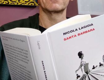 [Libri] Classifica dei più venduti della settimana all’Arco di Reggio