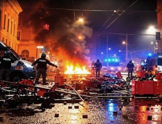Bologna teme nuovi scontri, allerta nelle città emiliane