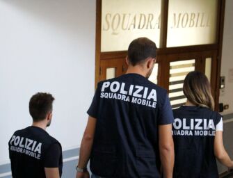 Sequestro per estorsione tra Rovigo e il Reggiano, nove persone in arresto