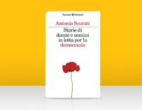[Libri] Classifica dei più venduti della settimana all’Arco di Reggio