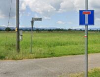 La rete acquedottistica reggiana si estende: via libera ai nuovi allacci in via Darwin