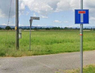La rete acquedottistica reggiana si estende: via libera ai nuovi allacci in via Darwin